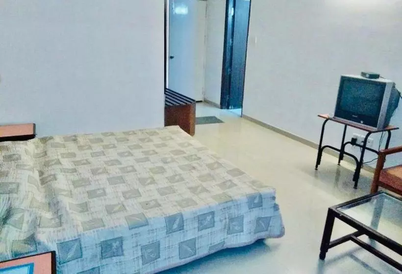 Hotelli Regency Bina