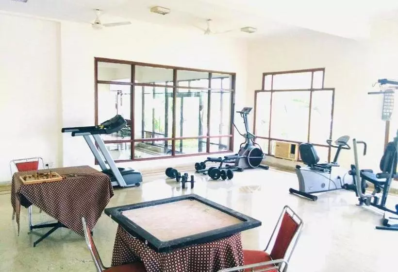 Hotelli Regency Bina