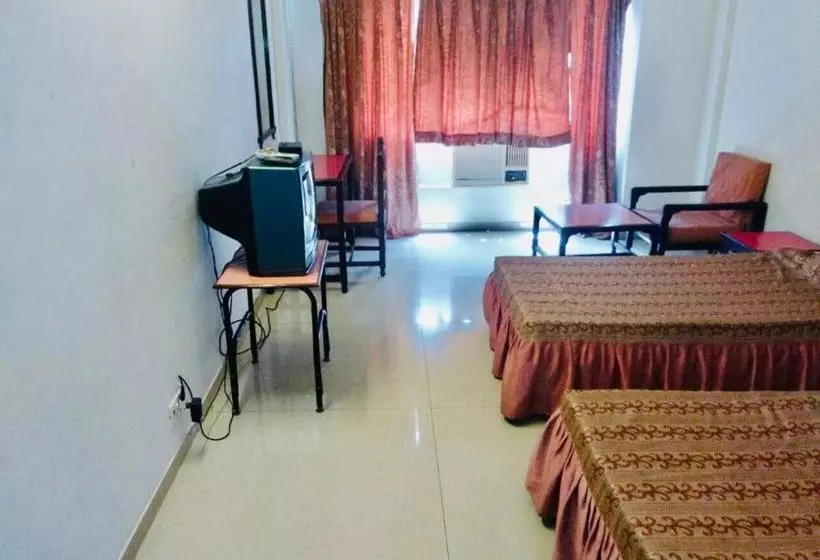 Hotelli Regency Bina