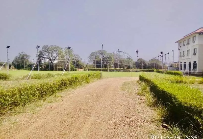 Hotelli Regency Bina