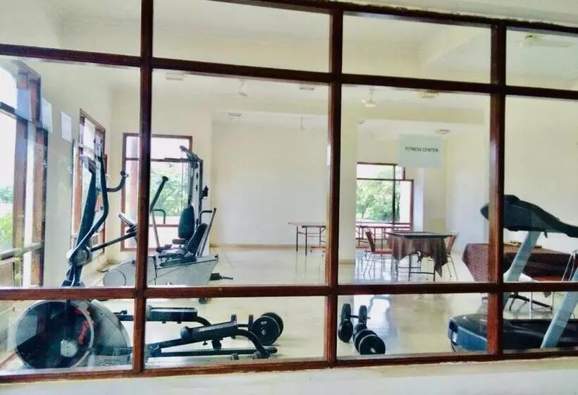 Hotelli Regency Bina