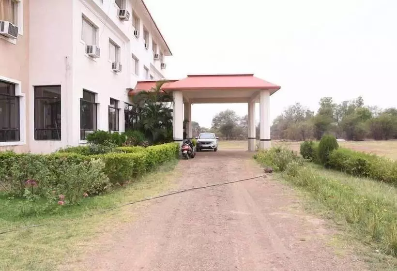 Hotelli Regency Bina