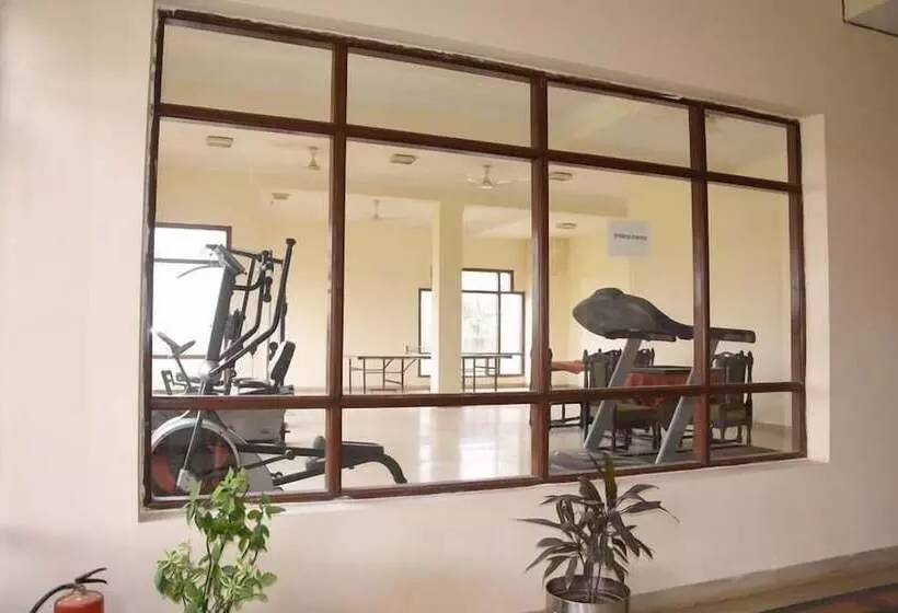 Hotelli Regency Bina