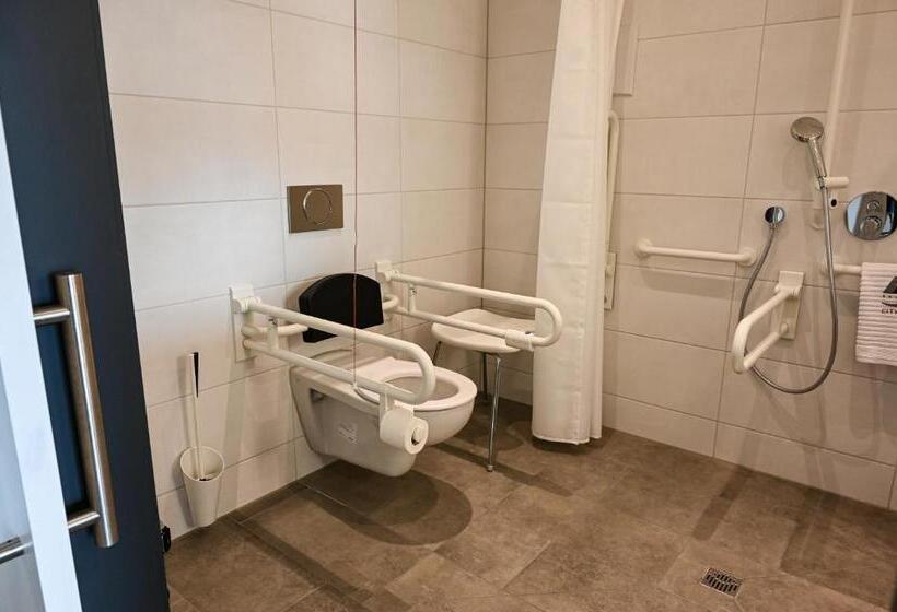 Отель Soloplan City Resort