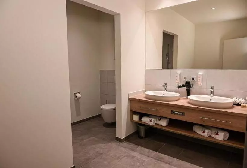 Hotelli Soloplan City Resort