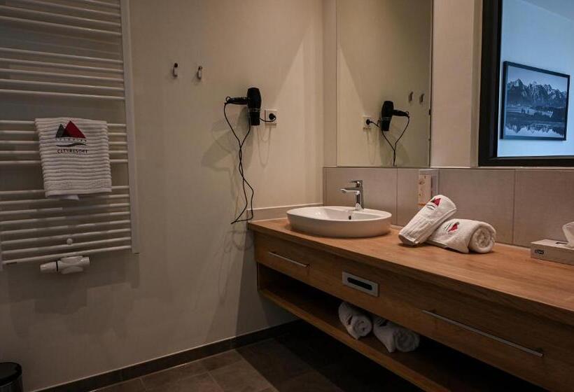 Отель Soloplan City Resort