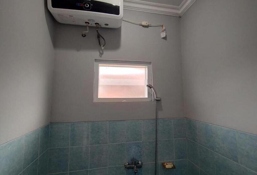 Hotell Villa Batu Tua Puncak Mitra Reddoorz