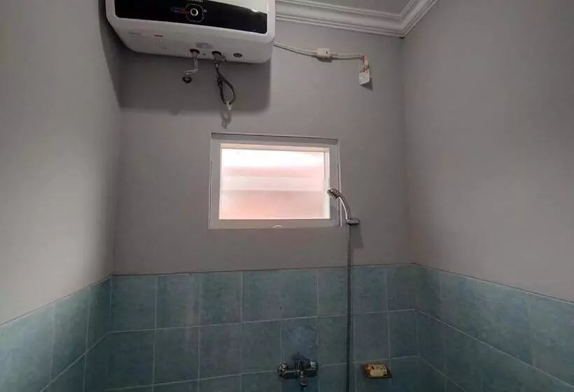 هتل Villa Batu Tua Puncak Mitra Reddoorz