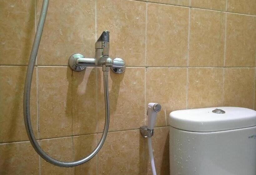 Hotell Villa Batu Tua Puncak Mitra Reddoorz