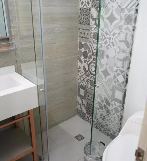 Hotelli Zentrico Boutique