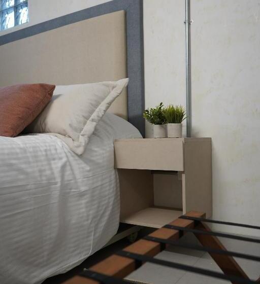 هتل Zentrico Boutique