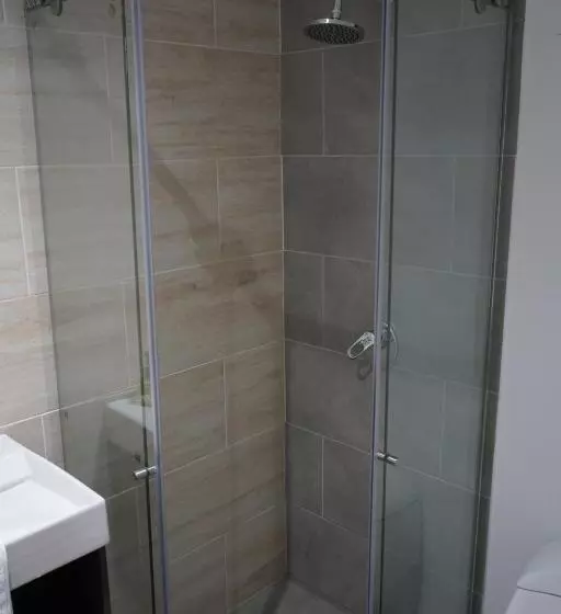 Hotelli Zentrico Boutique