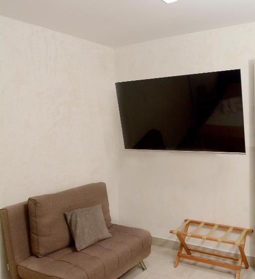 هتل Zentrico Boutique