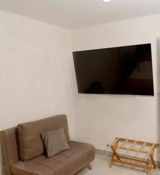 Hotelli Zentrico Boutique