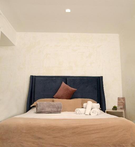 هتل Zentrico Boutique