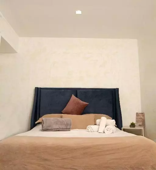 Hotelli Zentrico Boutique