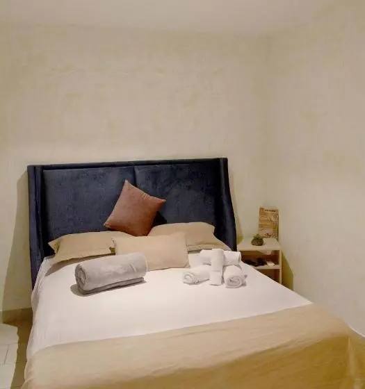 Hotelli Zentrico Boutique