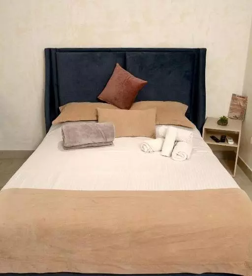 Hotelli Zentrico Boutique