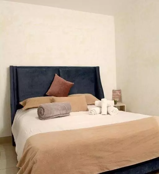 Hotelli Zentrico Boutique