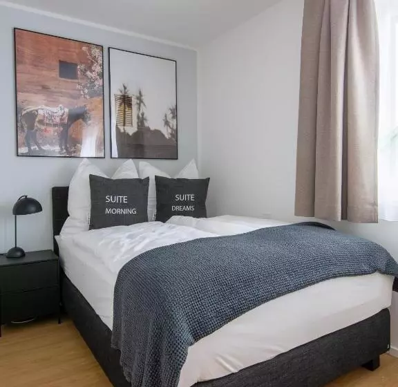 Limehome Passau Bahnhofstraße