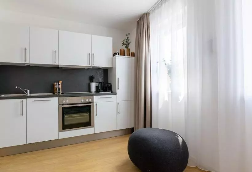 Limehome Passau Bahnhofstraße