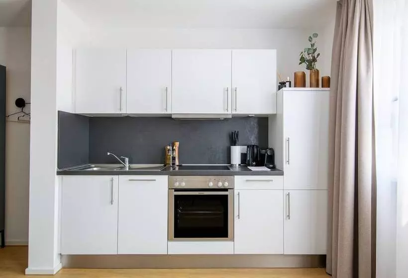 Limehome Passau Bahnhofstraße