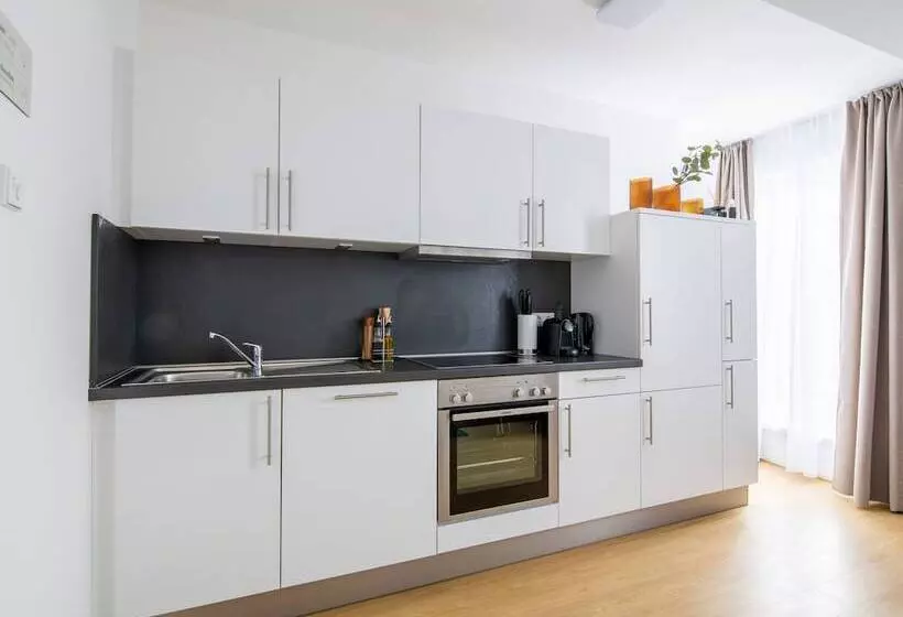 Limehome Passau Bahnhofstraße