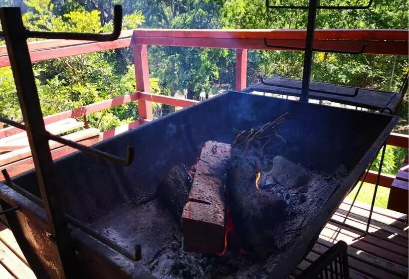 Majatalo Cabaña Oregón Con Hot Tub Exclusivo Cerca De Termas Y Lago
