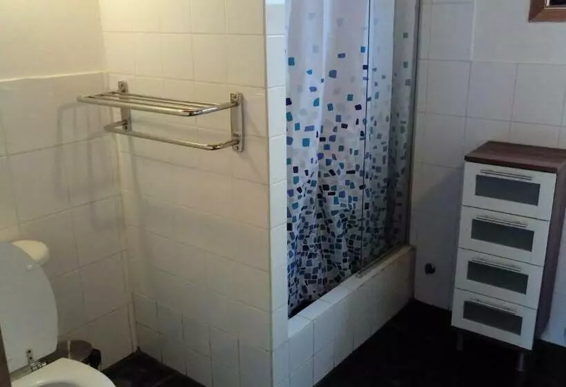 Majatalo Cabaña Oregón Con Hot Tub Exclusivo Cerca De Termas Y Lago