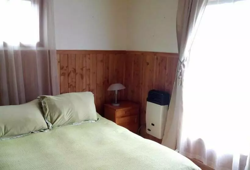 Majatalo Cabaña Oregón Con Hot Tub Exclusivo Cerca De Termas Y Lago