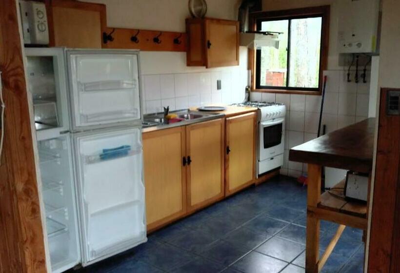 膳宿费 Cabaña Oregón Con Hot Tub Exclusivo Cerca De Termas Y Lago