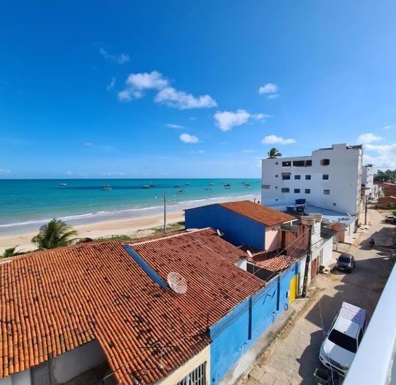 پانسیون Jangadeiros Suites