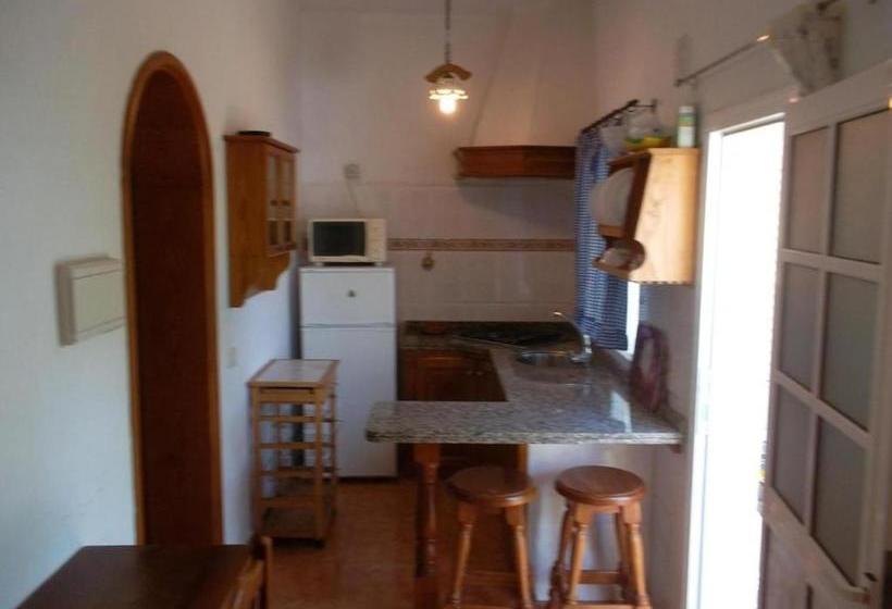 ペンション Room In Guest Room Casa El Cardon B1 Buenavista Del Norte