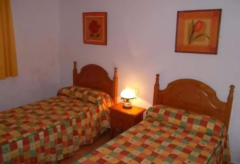 ペンション Room In Guest Room  Casa El Cardon B1 Buenavista Del Norte