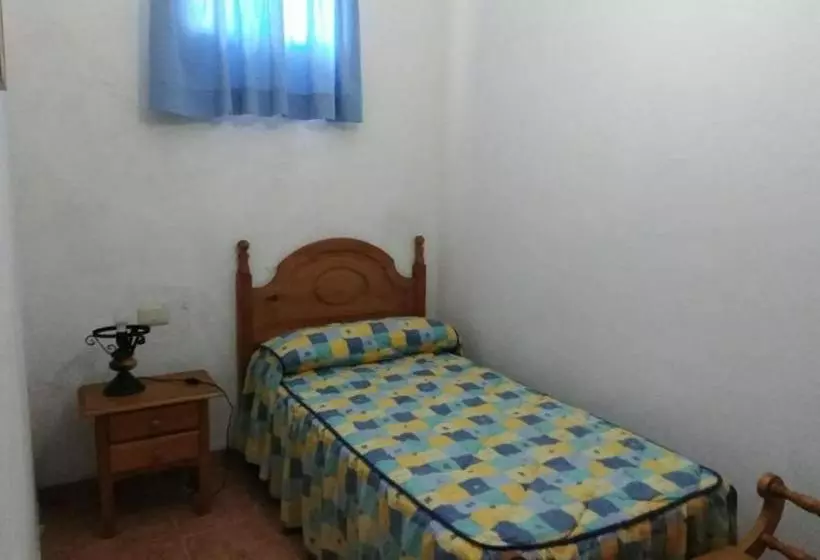 ペンション Room In Guest Room  Casa El Cardon B1 Buenavista Del Norte