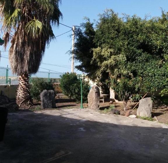 ペンション Room In Guest Room Casa El Cardon B1 Buenavista Del Norte