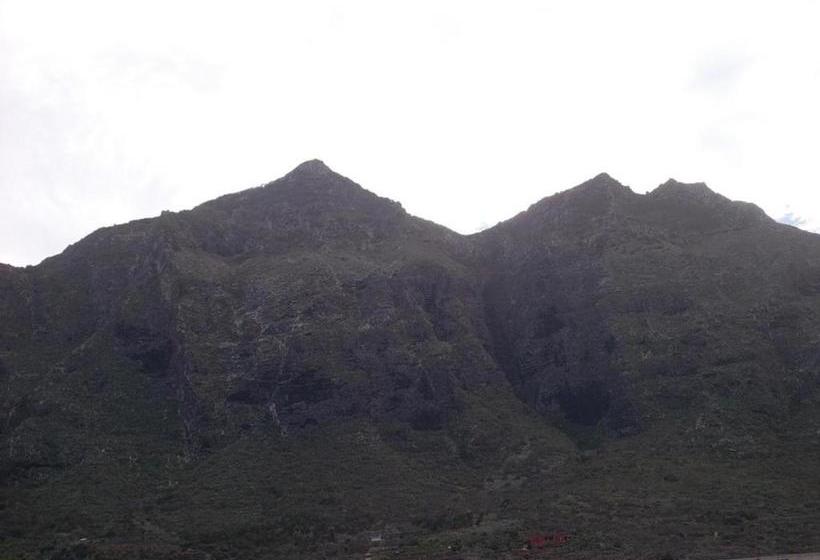 ペンション Room In Guest Room Casa El Cardon B1 Buenavista Del Norte