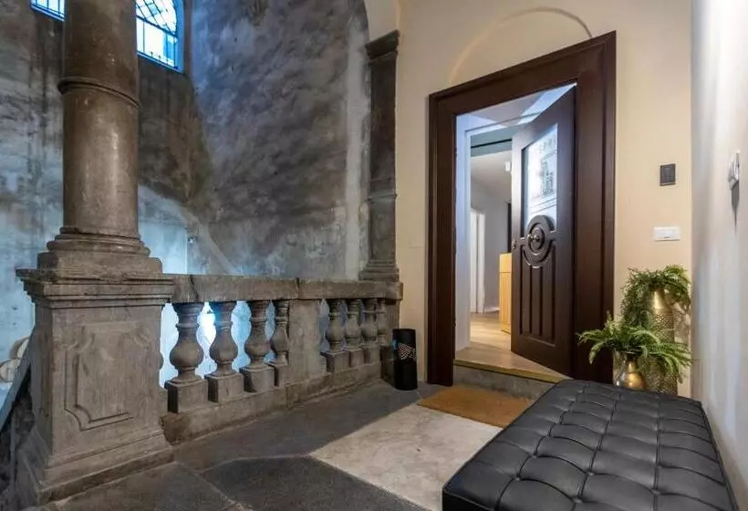 Majatalo Vespri Luxury Rooms & Suites