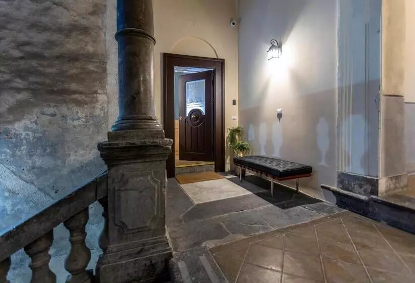 Majatalo Vespri Luxury Rooms & Suites