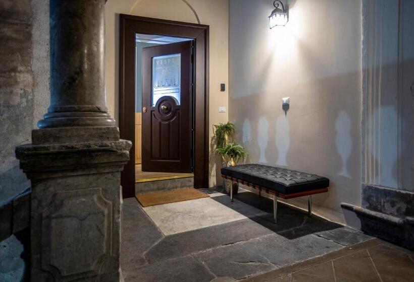 پانسیون Vespri Luxury Rooms & Suites