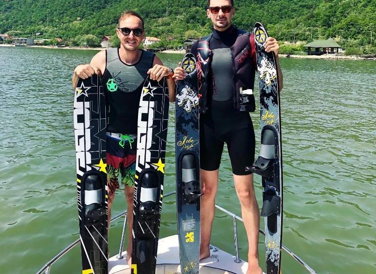 膳宿费 Vila Casa9