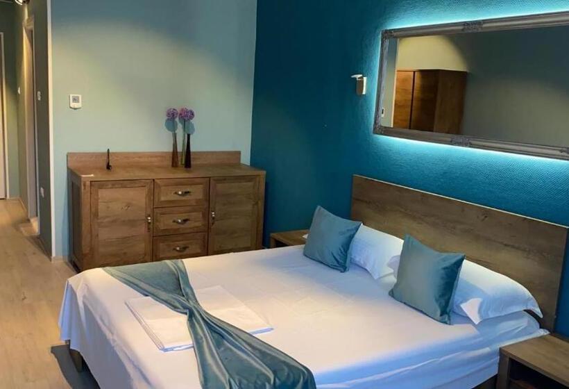 膳宿费 Vila Casa9