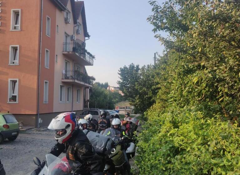 Pension Regent Green Leaf