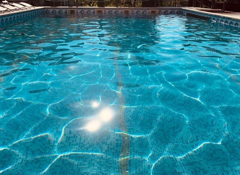 Pension Regent Green Leaf