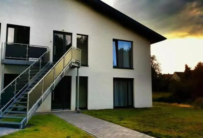 3h Apartments