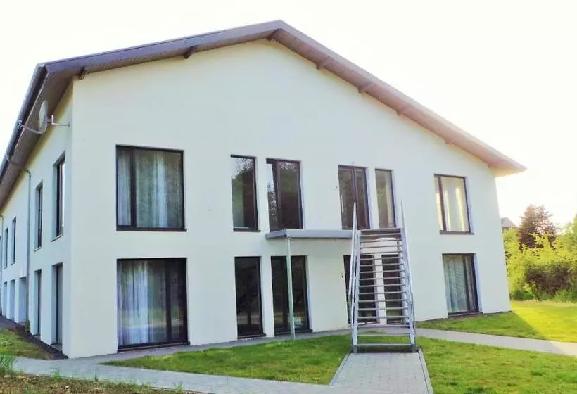 3h Apartments
