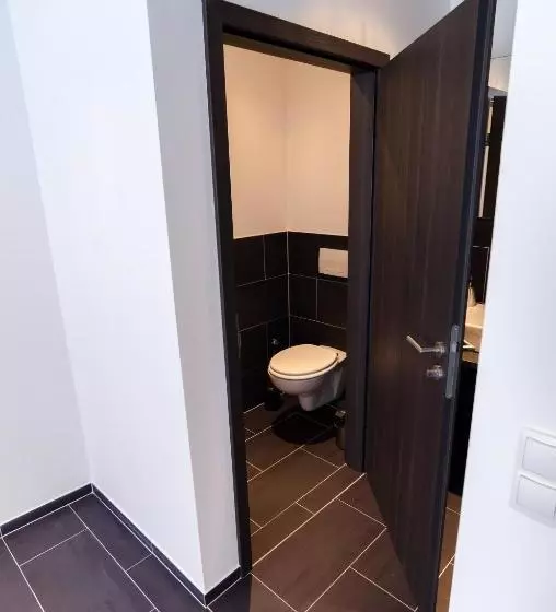 3h Apartments