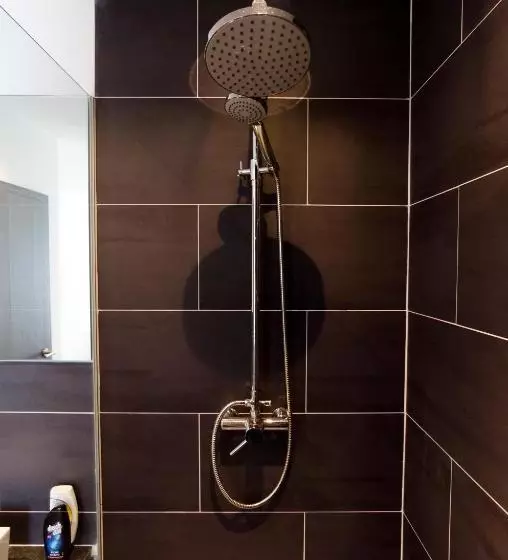 3h Apartments