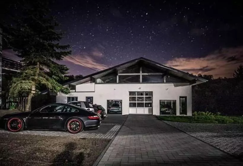3h Apartments