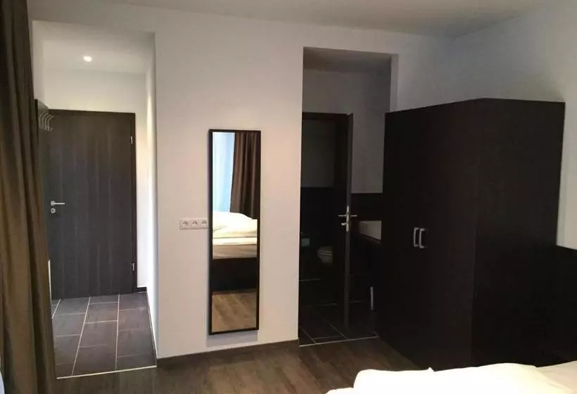 3h Apartments